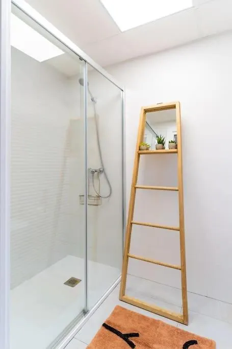 Apartamento De 2 Dormitorios Con 40Mt De Terraza Y A 250Mt De La Playa Del Zapillo Almeria 0*,  Spain