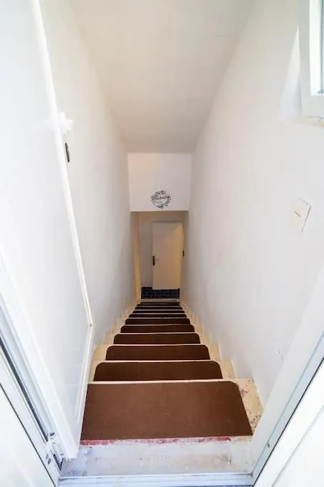 Apartamento De 2 Dormitorios Con 40Mt De Terraza Y A 250Mt De La Playa Del Zapillo Almeria Apartment