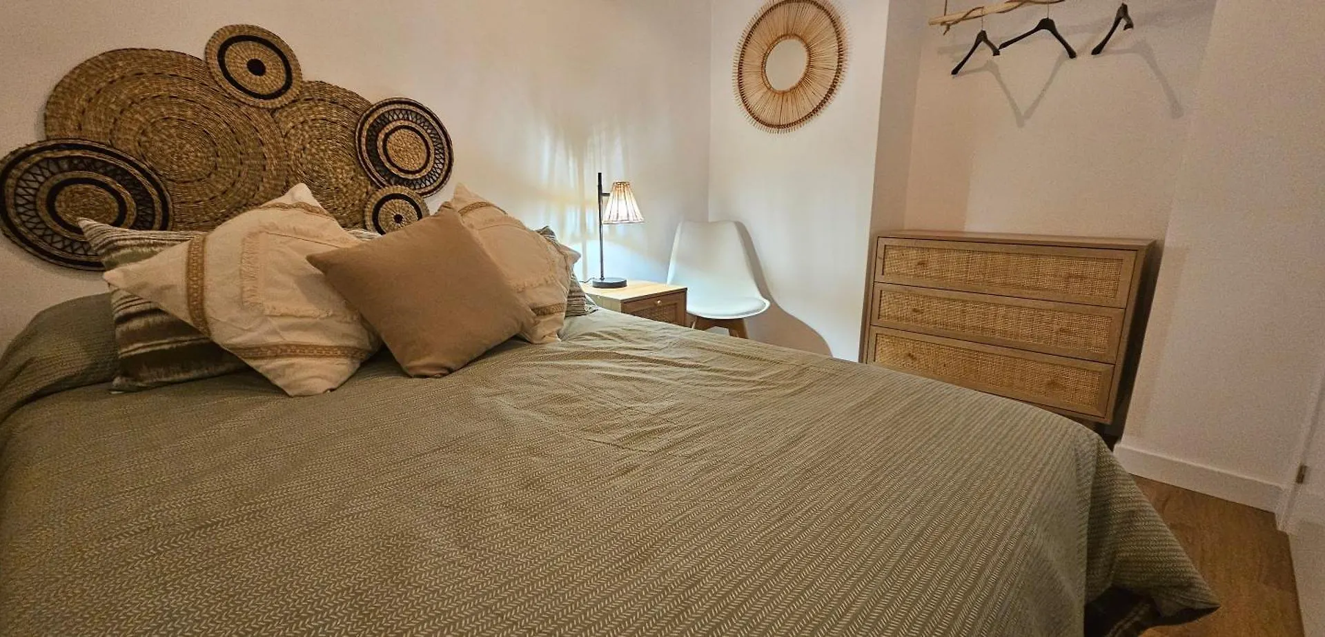 Daire Apartamento De 2 Dormitorios Con 40Mt De Terraza Y A 250Mt De La Playa Del Zapillo Almería İspanya