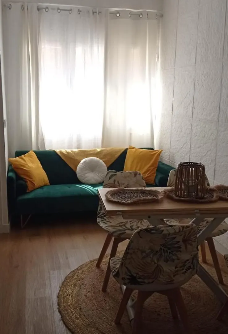 Apartamentos Atardecer En El Zapillo 250Mt De La Playa Almería