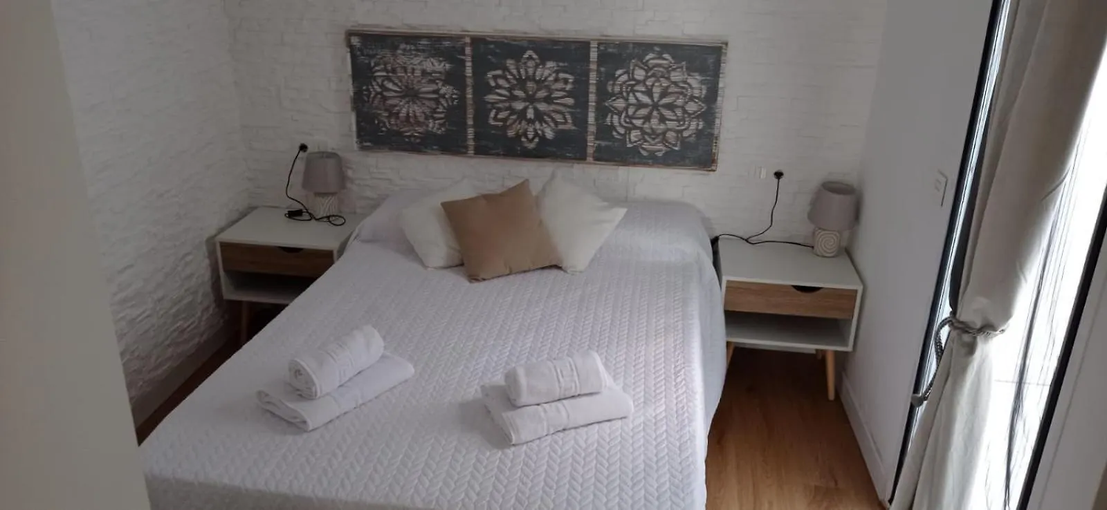 Apartamento De 2 Dormitorios Con 40Mt De Terraza Y A 250Mt De La Playa Del Zapillo Almería